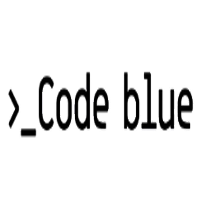 code blue