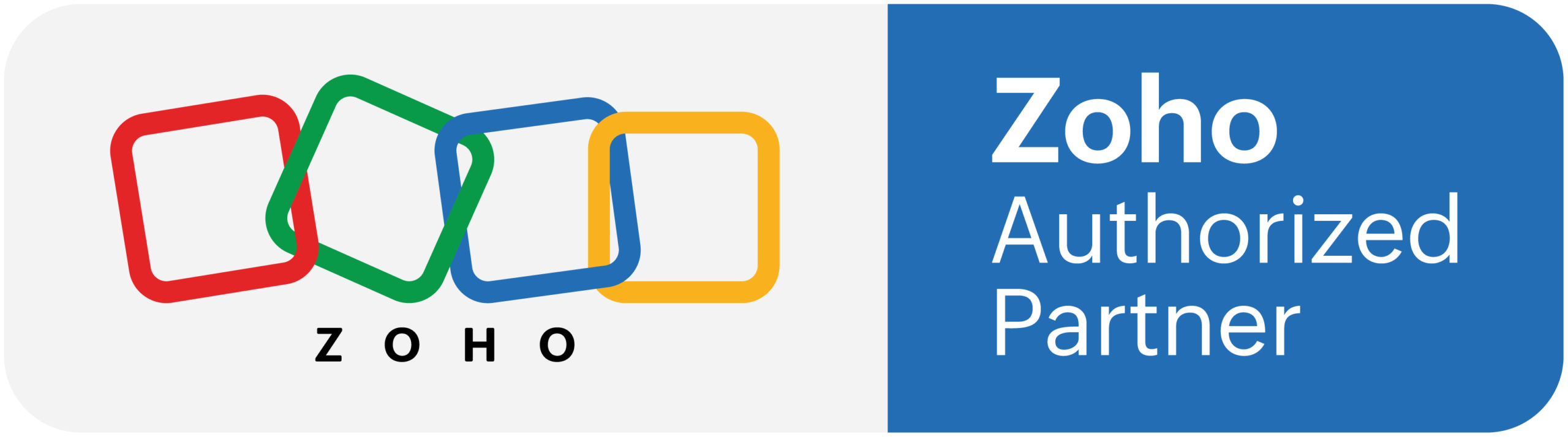 Zoho Authorized Partner